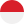 Indonesian flag