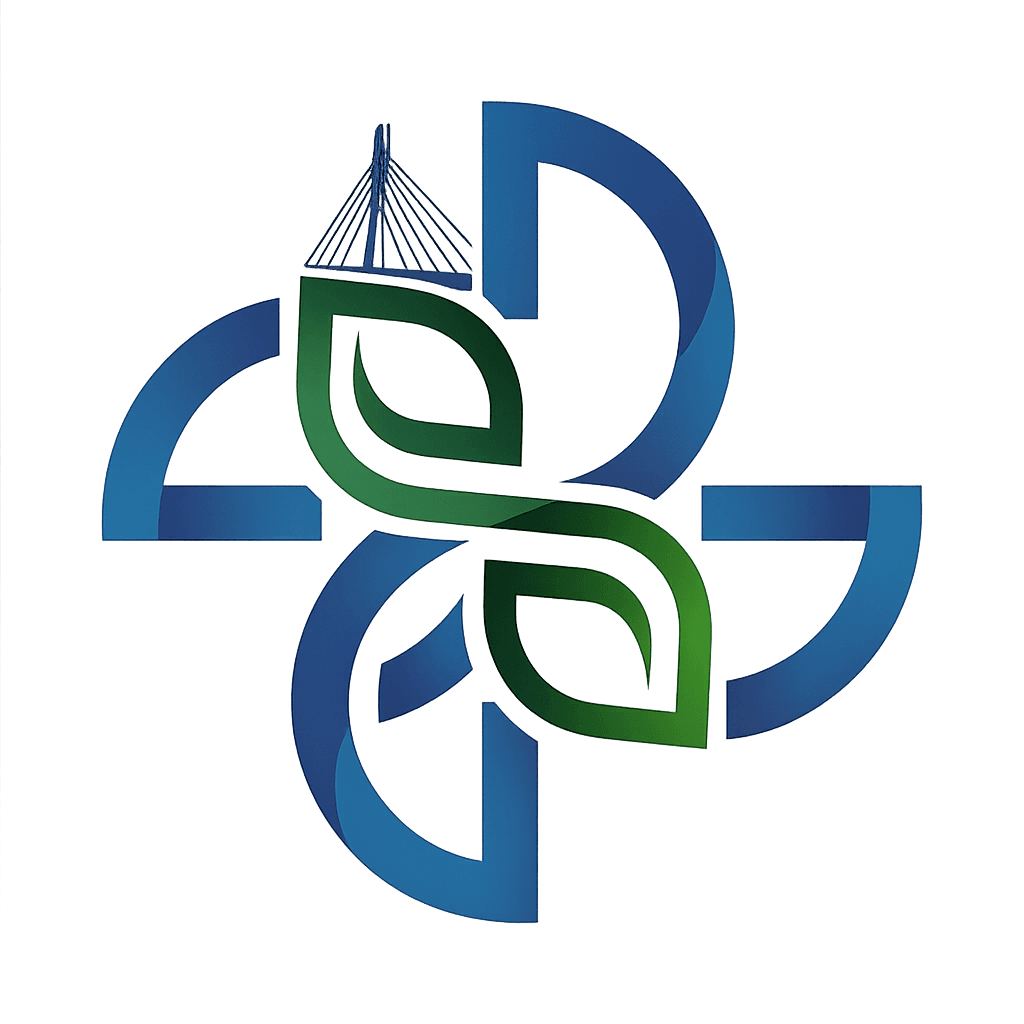 Bandung Sustainability Summit logo