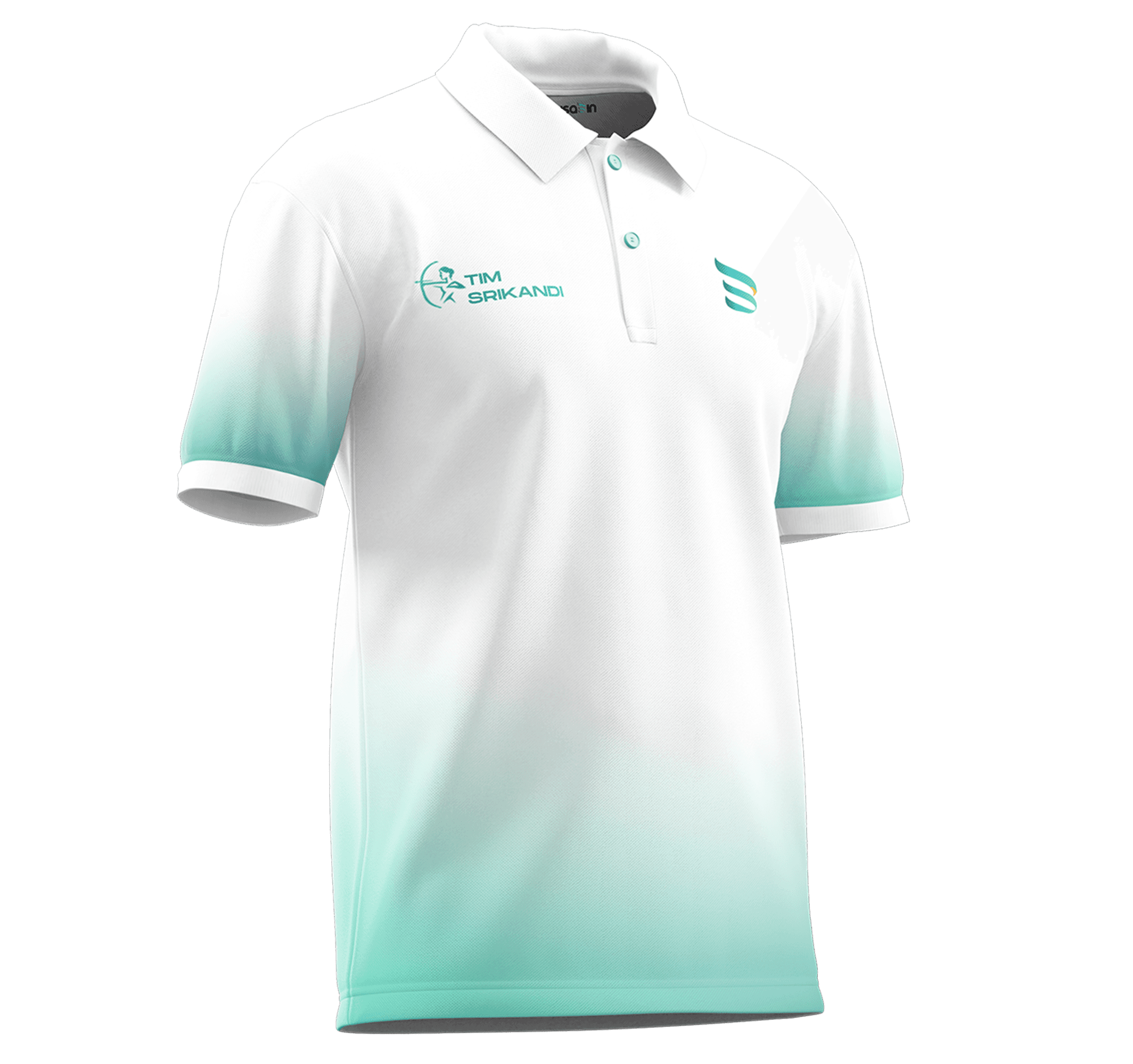 Jersey Tim Srikandi
