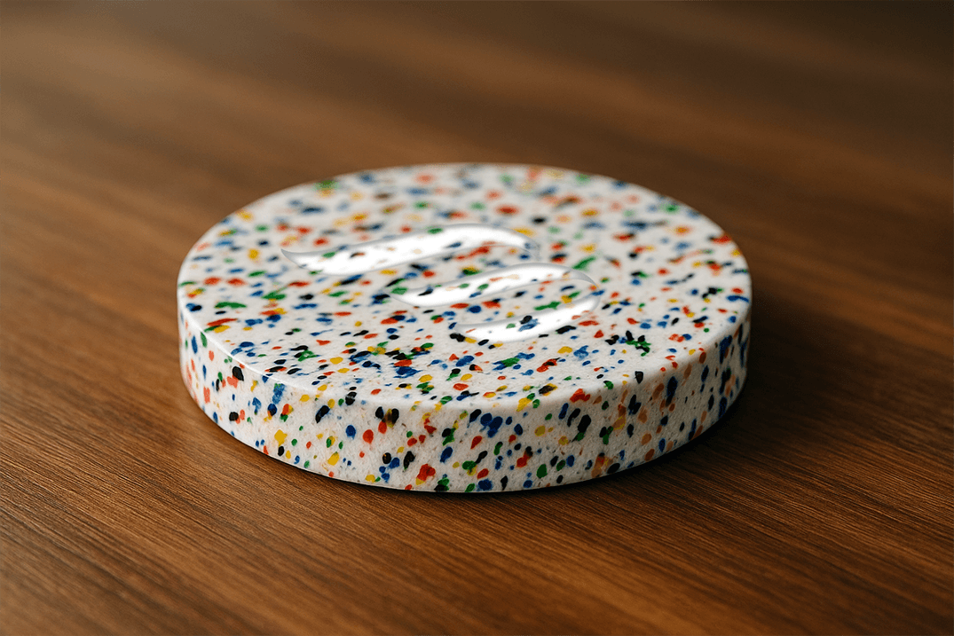 Recycle-based Coaster